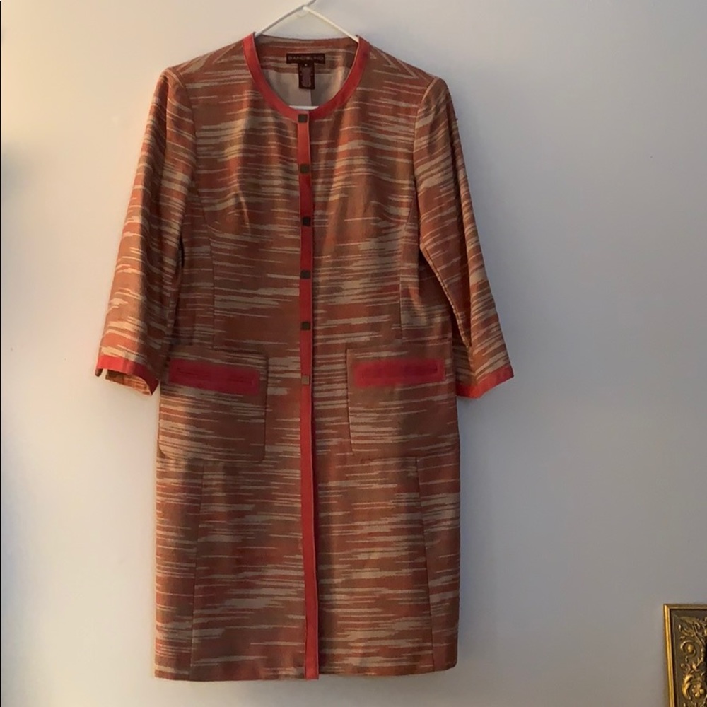 Jacket/Coat